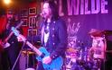 WILL WILDE- 100 Club, London, 4 March 2025