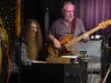 ATOMIC ROOSTER- Cabbage Patch, Twickenham, 5 August 2021
