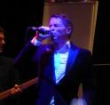 MUSIC FOR THE MIND- Hammersmith Club, London, 8 October 2021