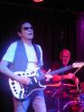 RUSS BALLARD- Nell's Jazz and Blues, West Kensington, London, 9 November 2023