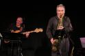 INTERPLAY bass & sax