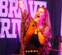 BRAVE RIVAL- Thames Side Brewery, Staines,18 February 2024