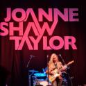 Gig review: JOANNE SHAW TAYLOR – Shepherd’s Bush Empire, London, 26 April 2022