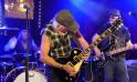 STRAY- Half Moon, Putney, London, 4 October 2026