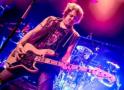 H.E.A.T.- Islington Academy, London, 21 November 2017 H.E.A.T.- Islington Academy, London, 21 November 2017