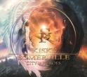 KISKE SOMERVILLE- City of Heroes