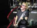 SAMMY HAGAR- British Airways Arc, Olympia, London, 12 July 2026