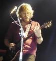 ROMEO'S DAUGHTER- The Garage, Highbury, London, 23 September 2023