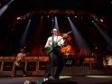 STATUS QUO – O2, London, 13 December 2015 STATUS QUO – O2, London, 13 December 2015
