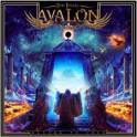 TIMO TOLKKI’S AVALON - Return To Eden