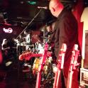 TRIGGERFINGER – 100 Club, London, 10 October 2017