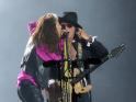 Aerosmith - DOWNLOAD, Donington Park, 11 June 2017