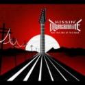 Kissin’ Dynamite - Not the End of the Road