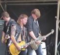 FIREVOLT FESTIVAL- Whitebottom Farm, Stockport, 7-9 August 2026