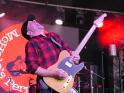 FIREVOLT FESTIVAL- Whitebottom Farm, Stockport, 7-9 August 2026