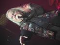 SAXON – 02 Academy, Glasgow, 9 November 2025 SAXON – 02 Academy, Glasgow, 9 November 2025