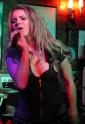 CASSIDY PARIS- The Cavern, Raynes Park, London, 14 May 2026