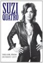 SUZI QUATRO - The Girl From Detroit City (Box set)