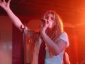 CASSIDY PARIS- 100 Club, London, 30 September 2026