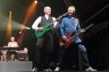 Status Quo - Parc Y Scarletts, Llanelli, 27 August 2016