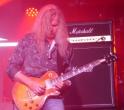 FIREVOLT FESTIVAL- Whitebottom Farm, Stockport, 9-11 August 2024