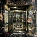 Will Pike - Elevator