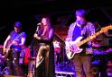 FM- White Rock Studio, Hastings, 5 April 2026