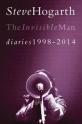 Steve Hogarth - The Invisible Man - Diaries 1998-2014
