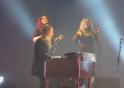 RITCHIE BLACKMORE'S RAINBOW- Genting Arena, Birmingham, 25 June 2016