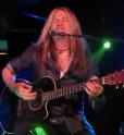 BURNING RAIN - Camden Underworld, London, 6 April 2019