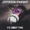 JEFFERSON STARSHIP - It's About Time