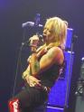 Michael Monroe - STONE FREE FESTIVAL DAY 1 - 02 Arena, London, 18 June 2016