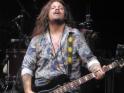 BLACK STONE CHERRY- Royal Albert Hall, London, 29 September 2021