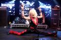 Michael Monroe - HARD ROCK HELL AOR - Pwllheli, 9-12 March 2017
