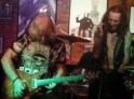 BENEFIT FOR MICK UNDERWOOD- The Cavern, Raynes Park, 18 April 2025
