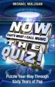 NOW That's What I Call A Quiz Puzzle Your Way Through Sixty Years of Pop