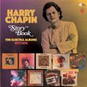 harry chapin boxset harry chapin boxset
