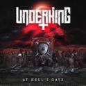 Underking - At Hell's Gate