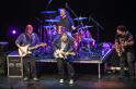 Walter Trout – 02 Forum, London, 21 November 2015 Walter Trout – 02 Forum, London, 21 November 2015
