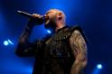 Soilwork Soilwork