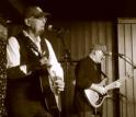 GARY FLETCHER AND NICK RITCHIE - Cabbage Patch, Twickenham, 2 October 2020