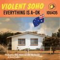 Album review: Violent Soho - Everything is A-OK
