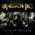 UNISONIC Live at Wacken