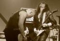 INGLORIOUS, 02 Academy, Oxford, 28 October 2019