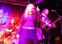 DEBORAH BONHAM- Pizza Express Live, Holborn, London, 6 September 2023
