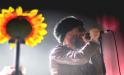The Temperance Movement - The Ritz, Manchester, 17 November 2014