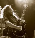 THE SHEEPDOGS- Electric Ballroom, London, 9 October 2022