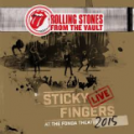 THE ROLLING STONES - Sticky Fingers Live at The Fonda Theatre 2015