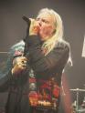 SAXON – 02 Academy, Glasgow, 9 November 2025 SAXON – 02 Academy, Glasgow, 9 November 2025