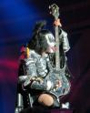 Kiss - DOWNLOAD FESTIVAL – DAY 3, 14 June 2015